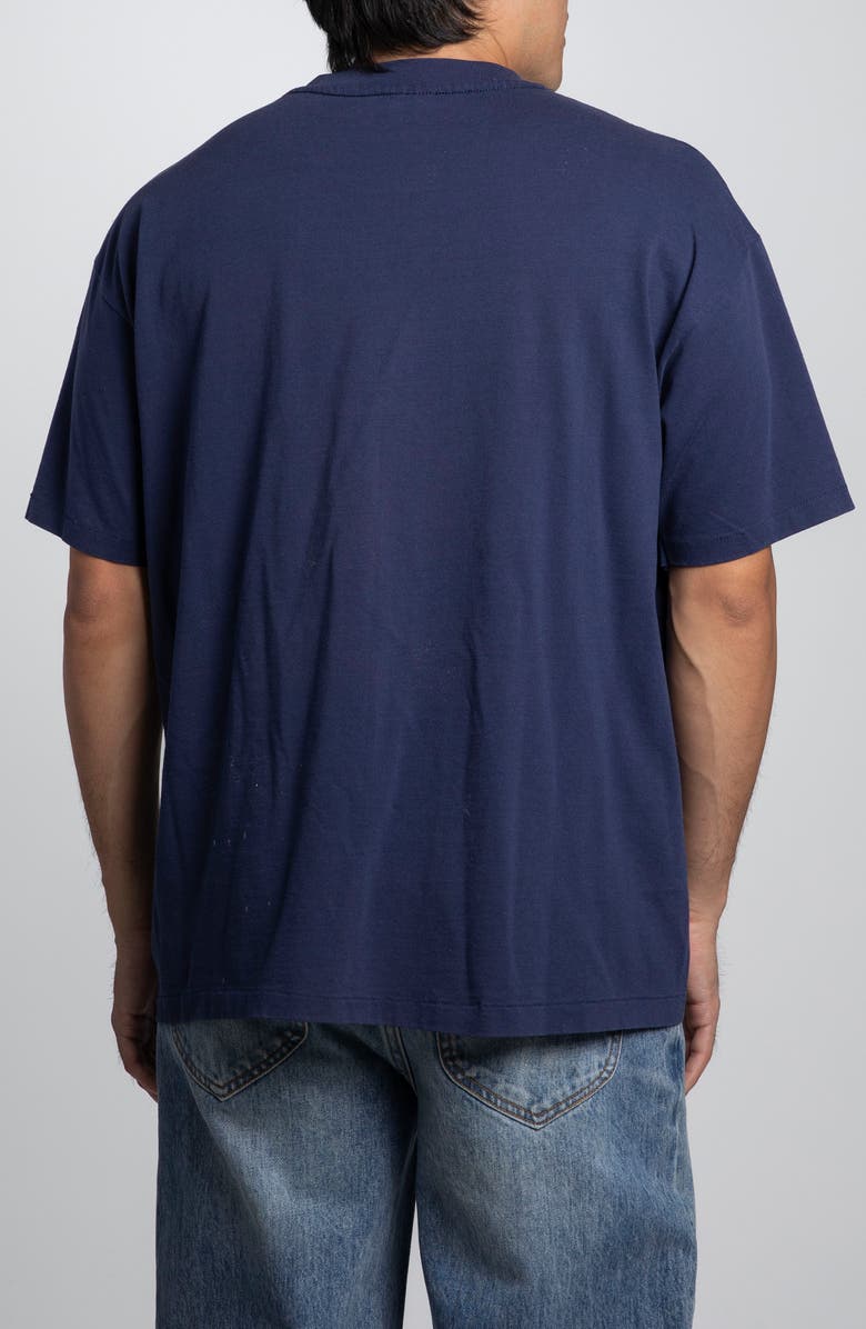 Elwood Vintage Mullens Rebelettes Tee, Alternate, color,