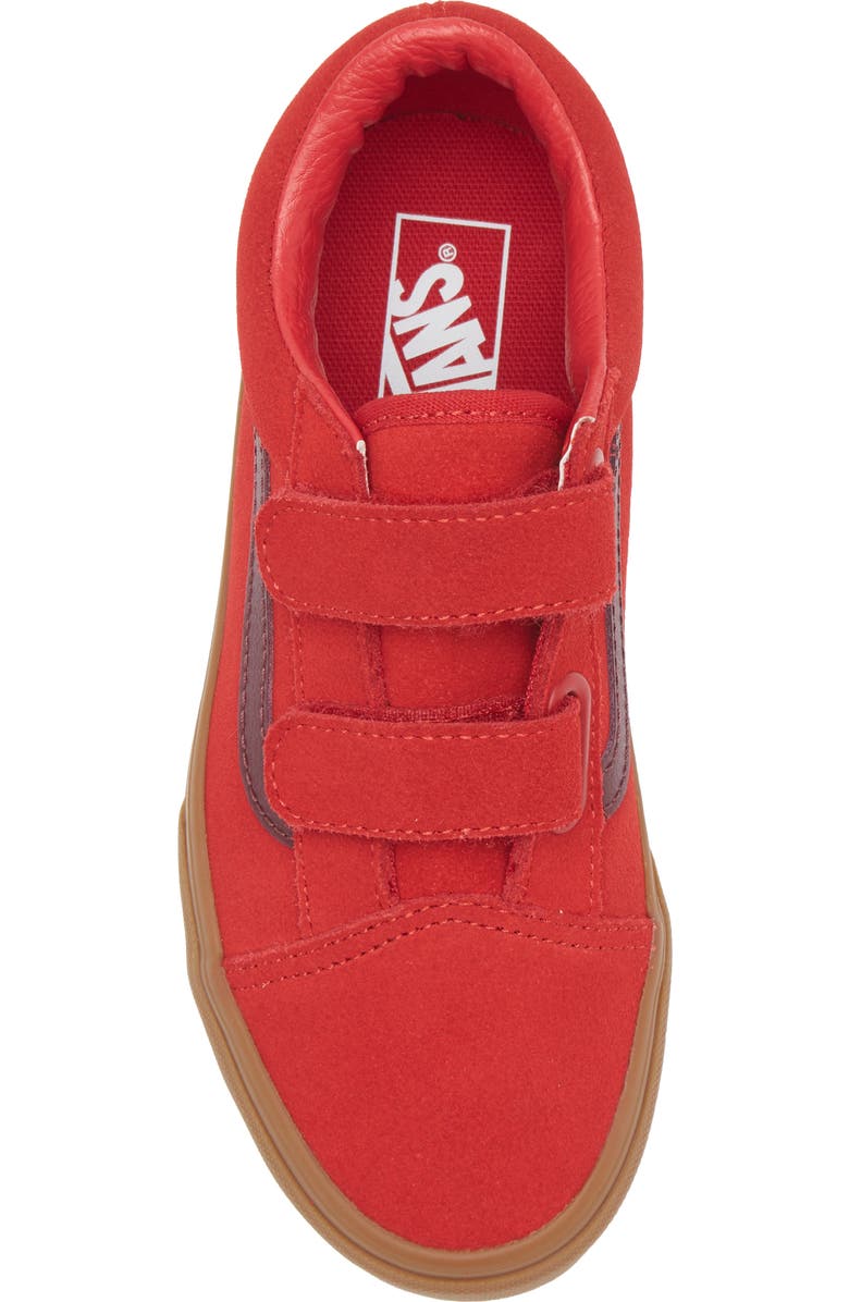 Vans Old Skool V Sneaker, Alternate, color,