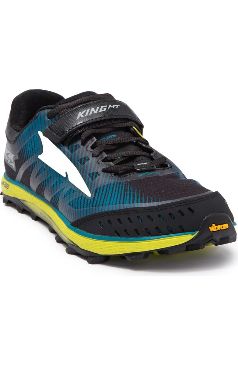 Altra King MT 2 Trail Running Shoe, Main, color,