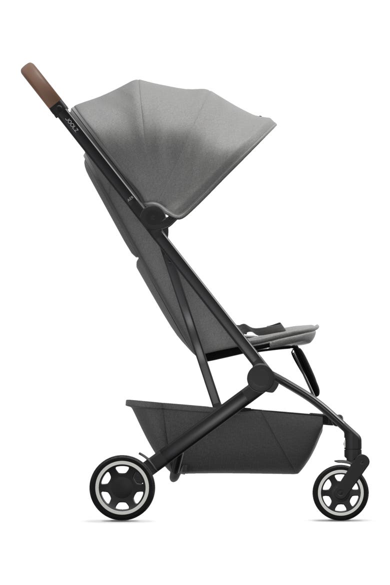 Aer Leg Rest, Alternate, color, BLACK