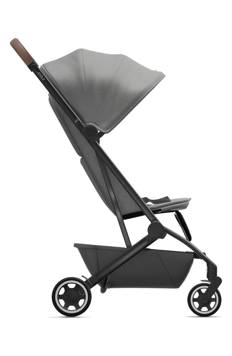 Joolz Aer Leg Rest, Alternate, color, Black