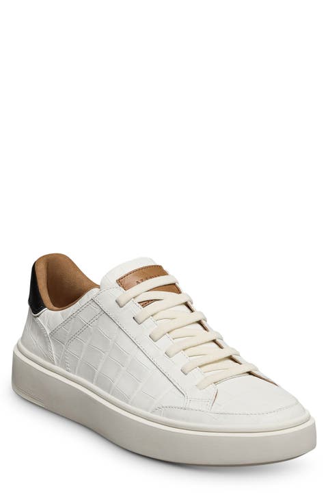 Oliver Sneaker (Men)
