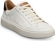 Allen Edmonds Oliver Sneaker