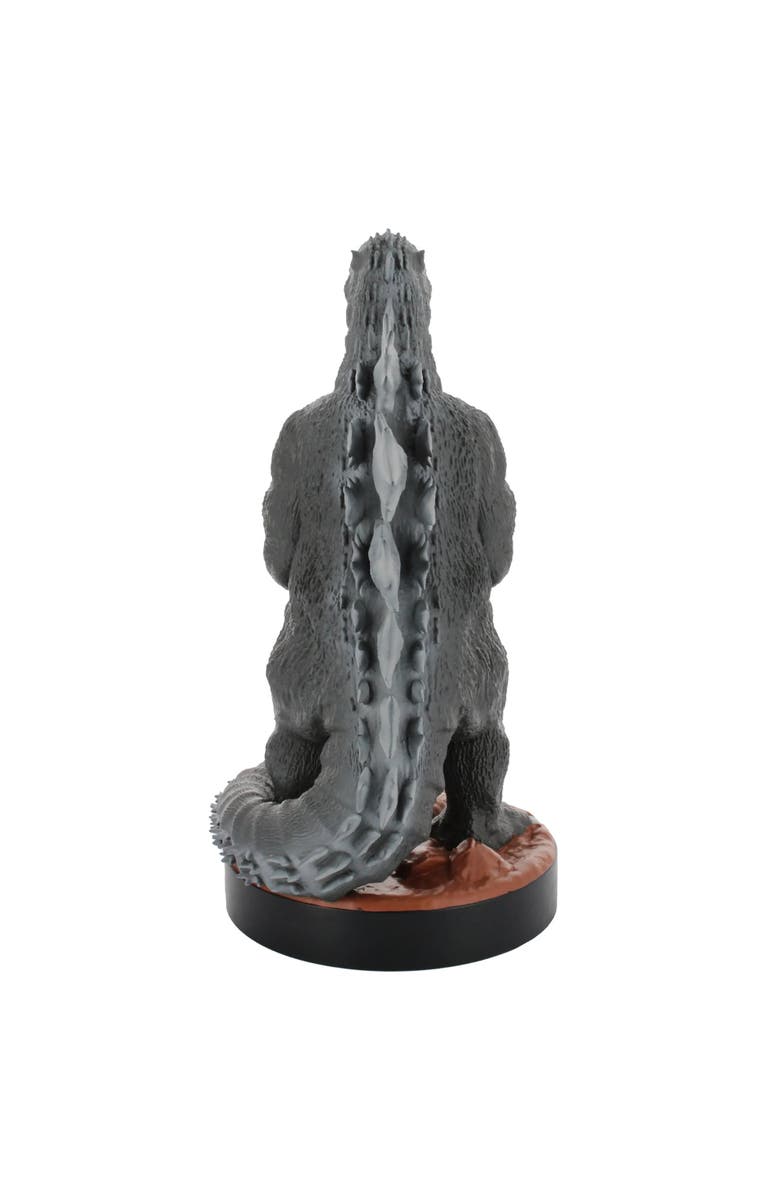 Exquisite Gaming Toho Godzilla Gojira King Of Monsters Controller & Phone Holder, Alternate, color, Multicolored