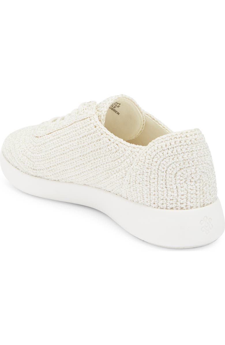 The Sak Asha Low Top Sneaker, Alternate, color, Natural