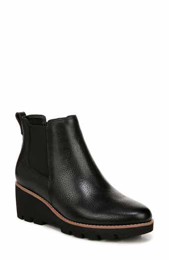 Earth Cinto Platform Wedge Bootie Women Nordstrom