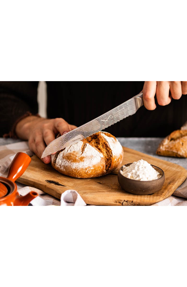 Cuisine::pro<sup>®</sup> LE CONNOISSEUR<sup>™</sup> 8.5in Bread Knife, Alternate, color,