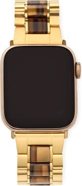 MACHETE Boyfriend Apple Watch Band