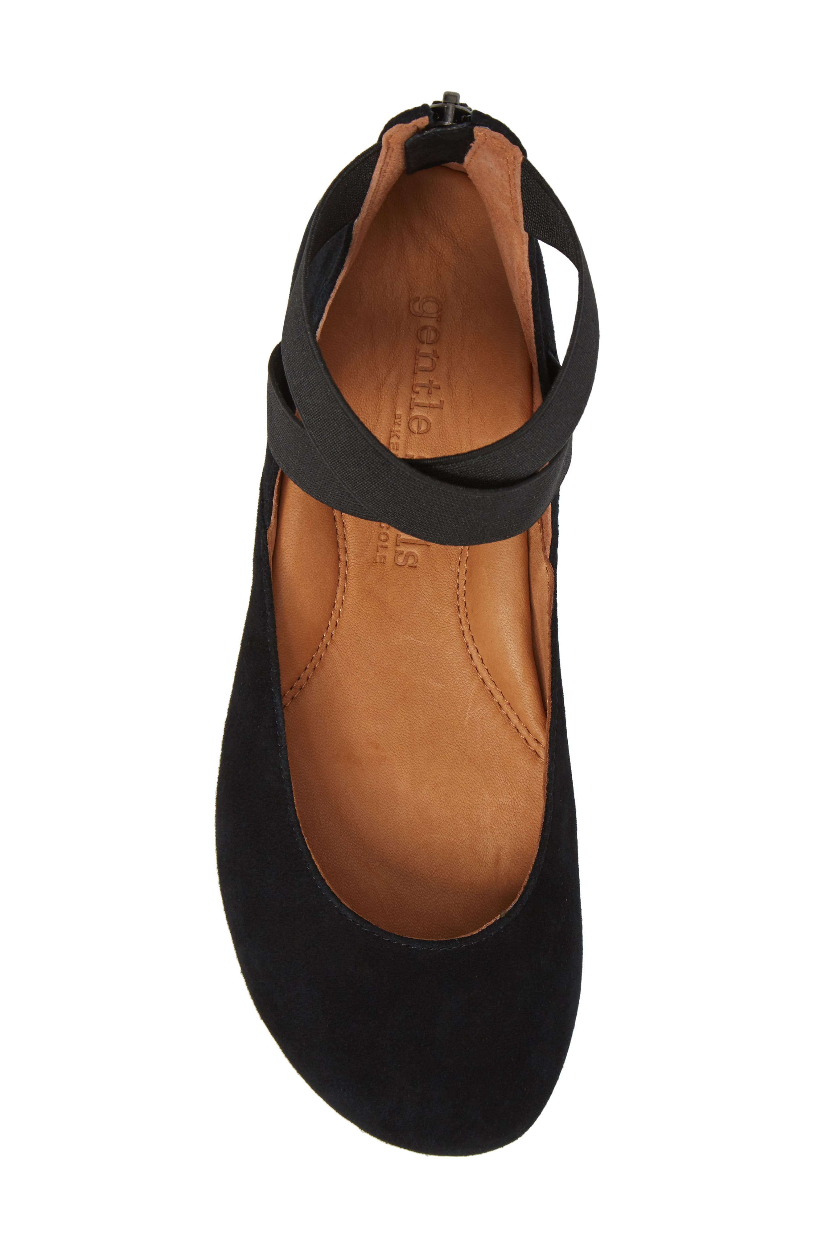 Gentle Souls by Kenneth Cole Bay Unique Flat, Alternate, color, 
