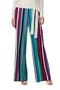 selected Tropez Stripe Big Gossip Pink