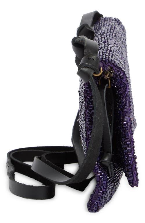 Shop Free People Plus One Embellished Crossbody Bag