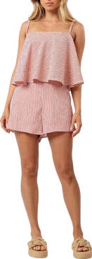 Petal & Pup Cambria Romper