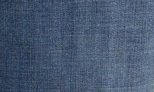 Nydj Teresa Ankle Wide Leg Jeans In Majorca Bay