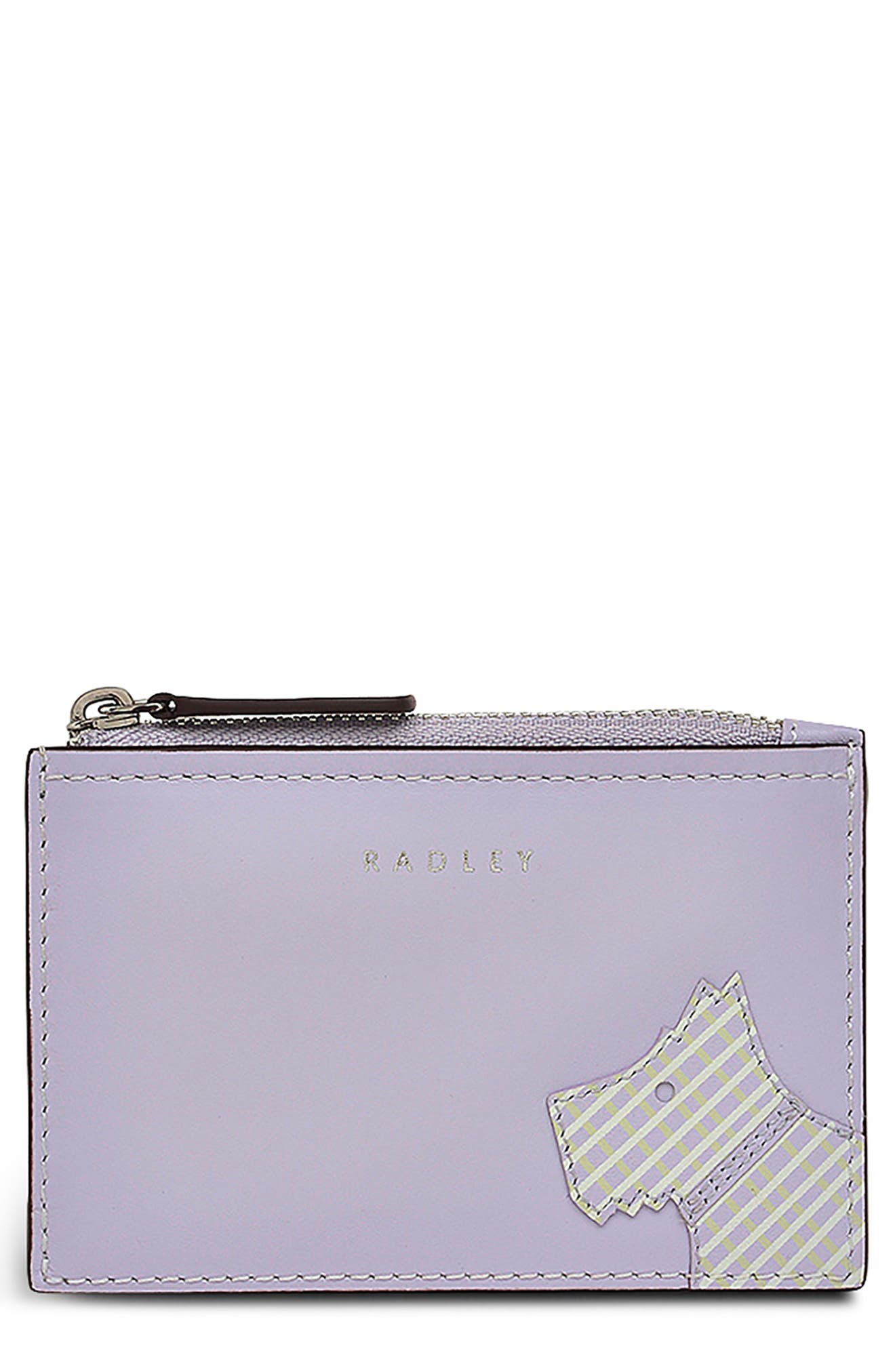 Radley Small Zip Coin Wallet