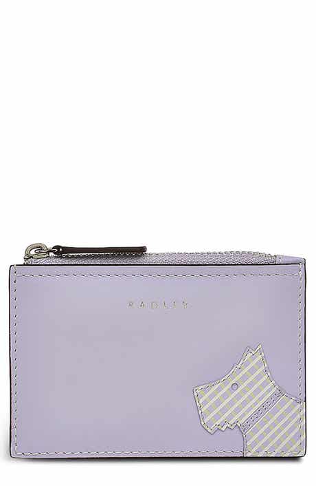 Radley Small Zip Coin Wallet