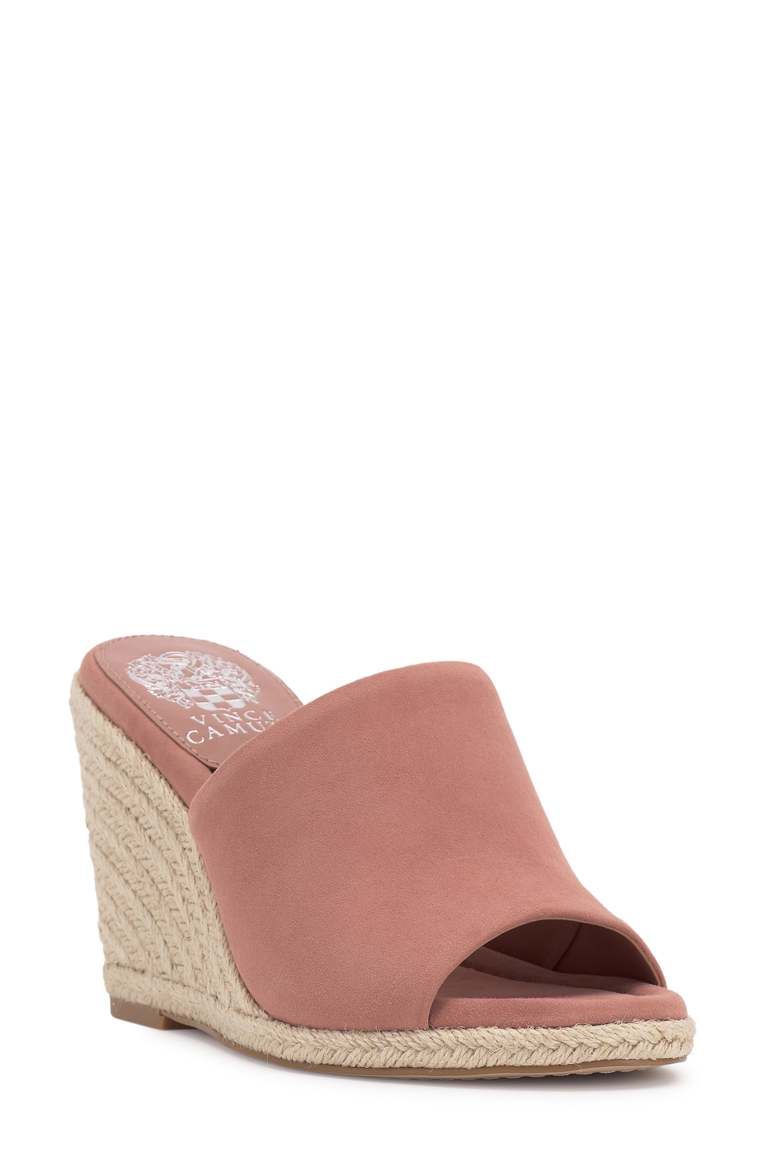 Vince Camuto Fayla Wedge Sandal