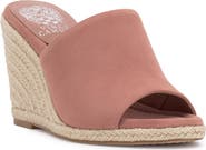 Vince Camuto Fayla Wedge Sandal