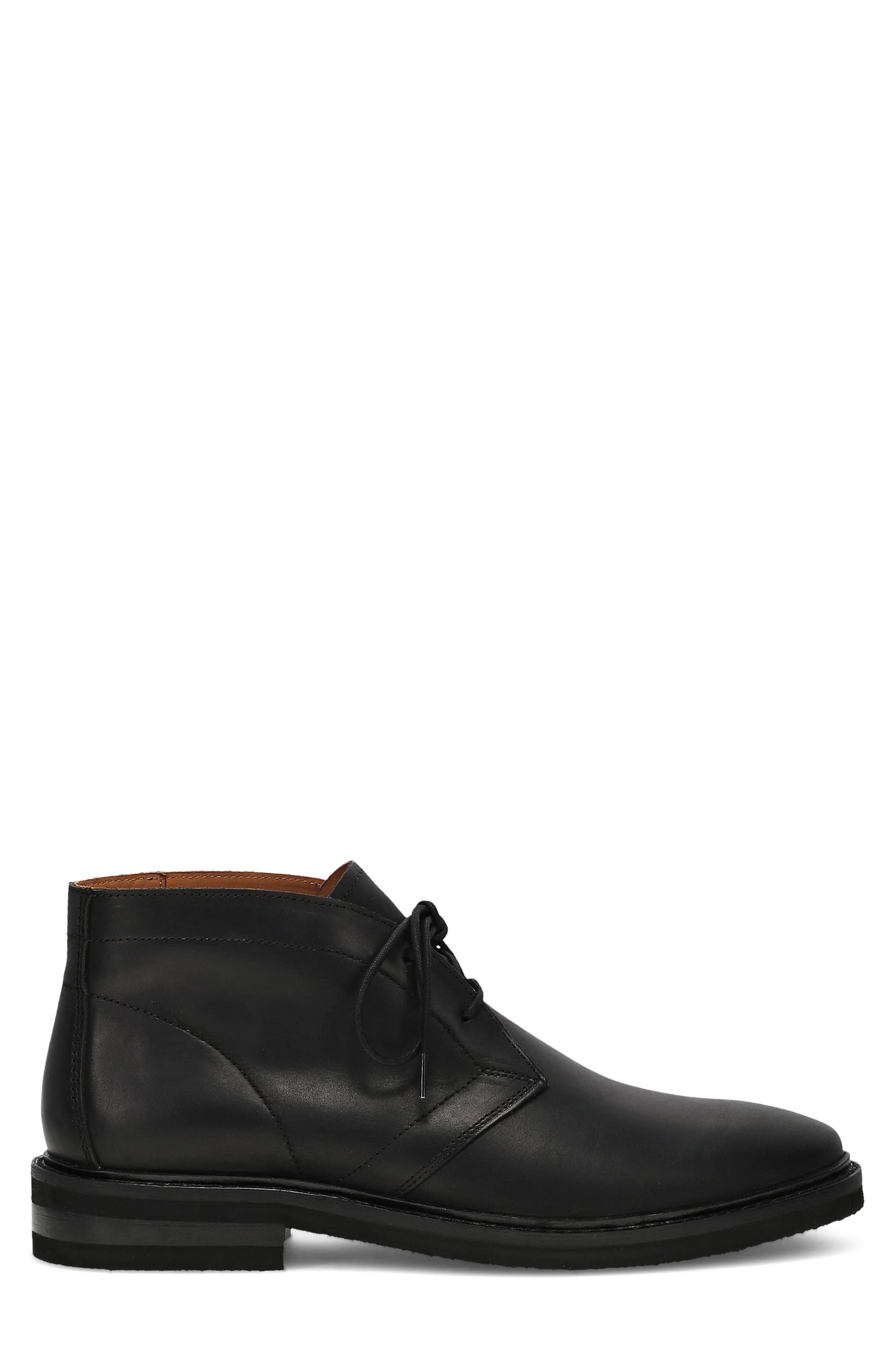 Мужские ботинки Frye Paul Lite Chukka Boot — фото 2
