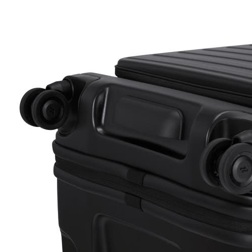 Lojel Cubo Medium Check In Black