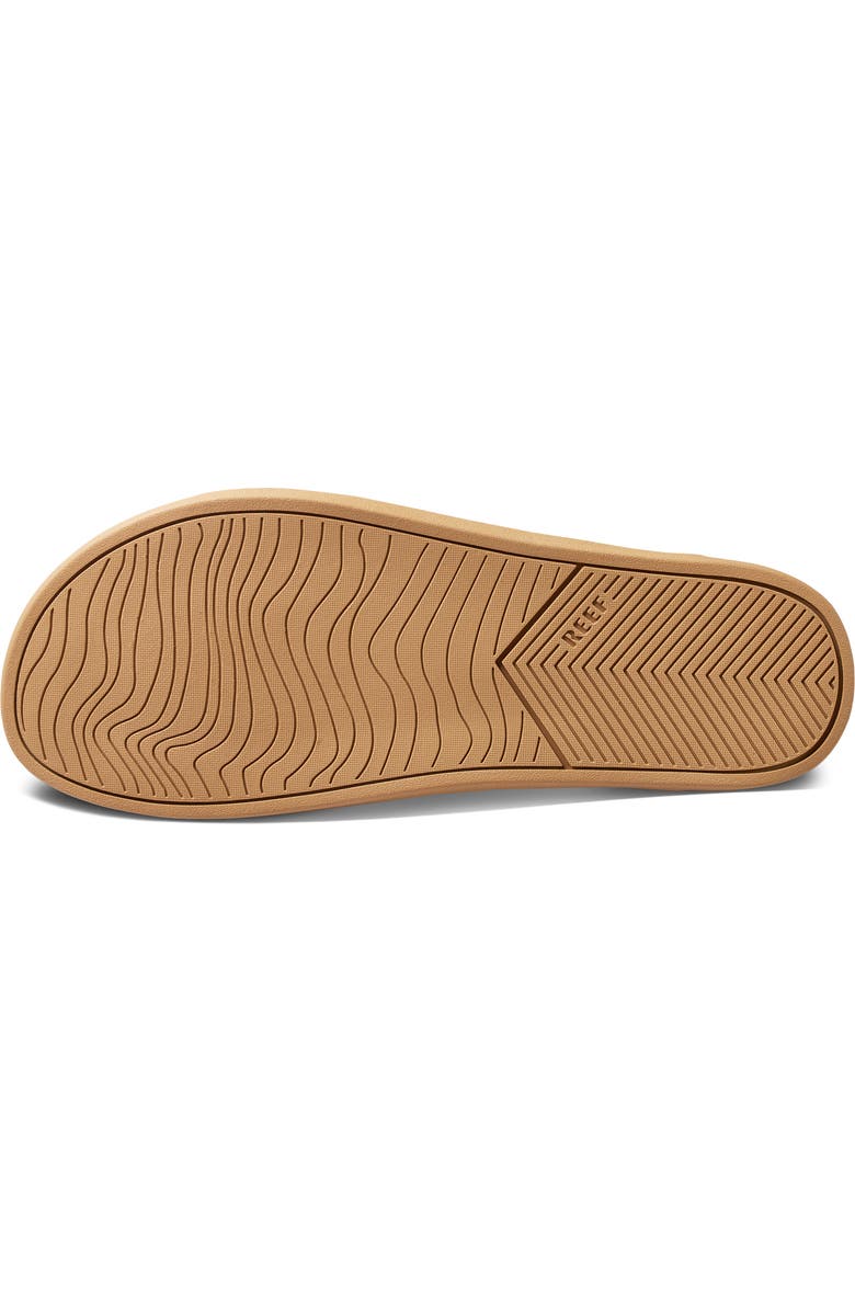 Reef Cushion Sage Platform Clog, Alternate, color,