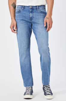 Mavi Jeans Matt Relaxed Straight Leg Jeans
