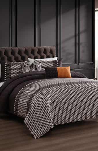 Bebejan Linear Luxe Comforter Set