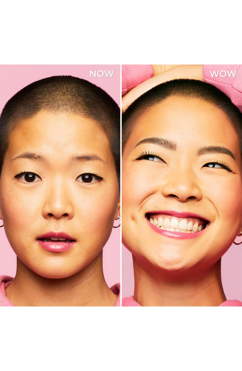 Benefit Cosmetics Gimme More Precision Brow Gel & Pencil Set $38 Value, Alternate, color,