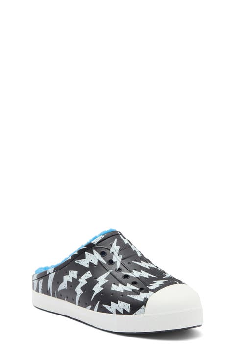 Kids' Jefferson Cozy Slip-On Clog (Baby, Walker, Toddler, Little Kid & Big Kid)