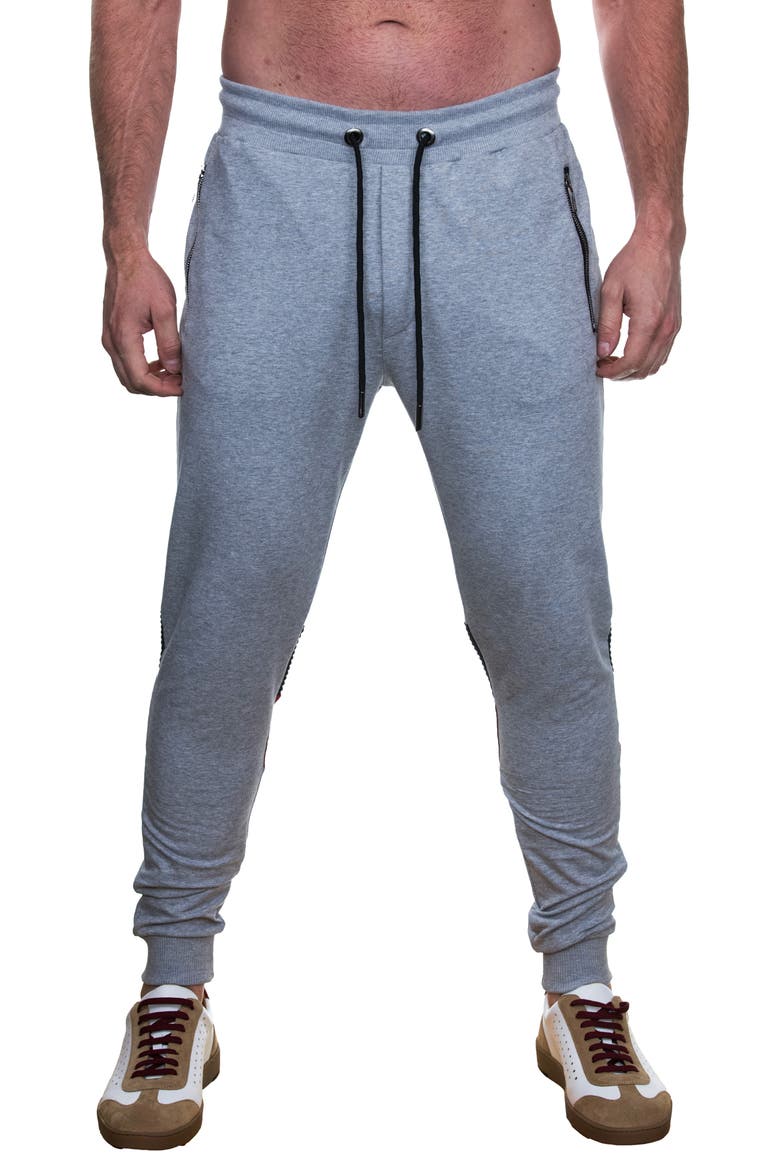 Doit Joggers, Main, color, GREY