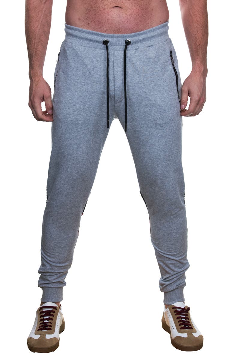 Maceoo Doit Joggers, Main, color, Grey
