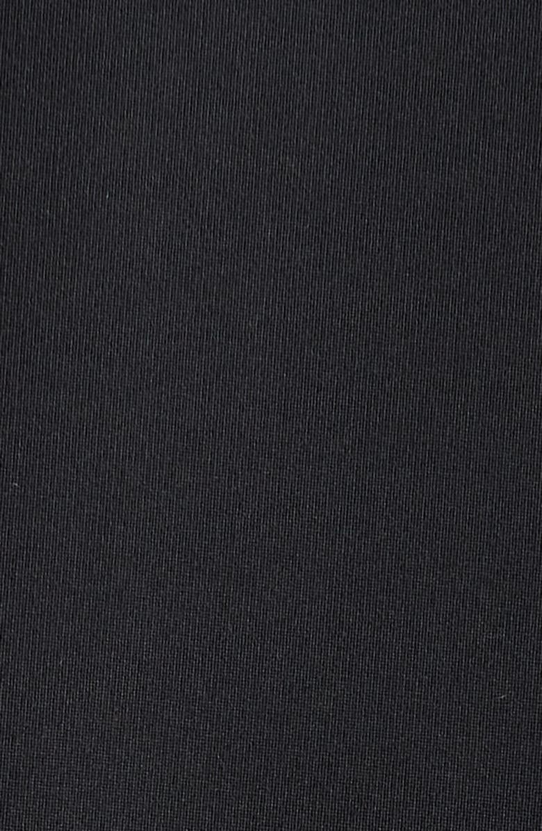 Lysse Ensley Cowl Neck Top, Alternate, color, Black