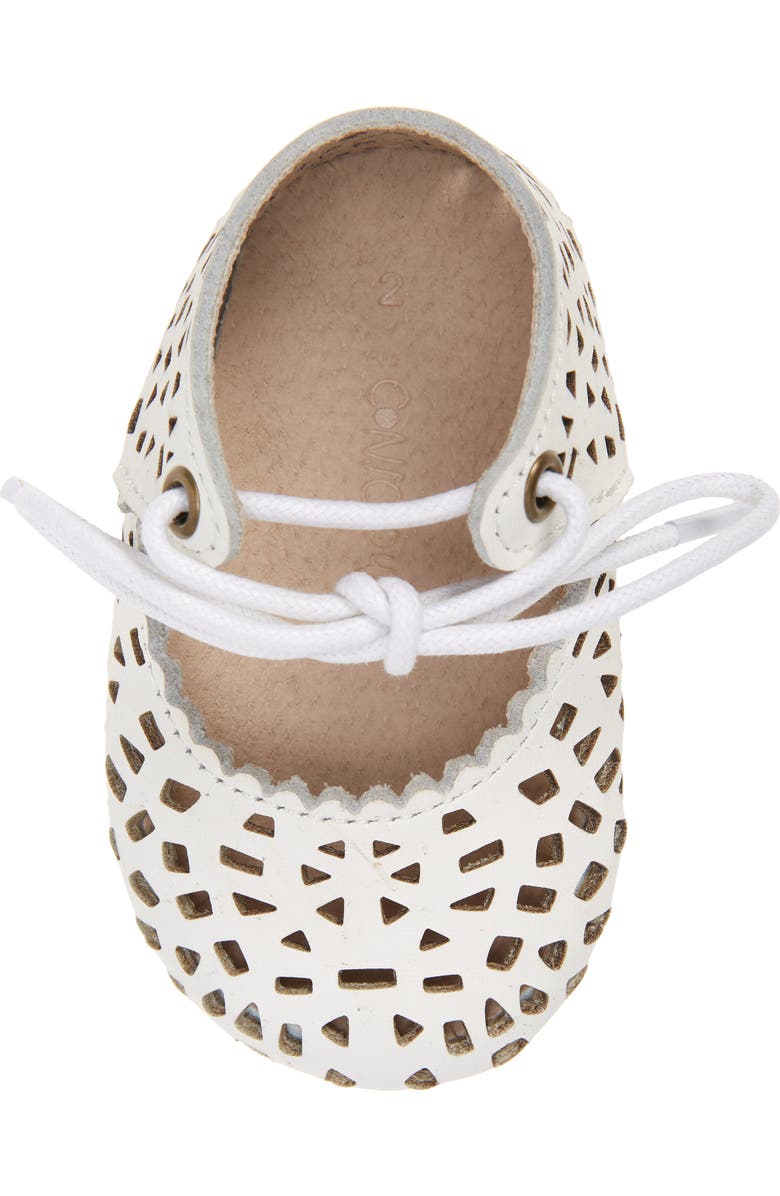 Consciously Baby Boho Mary Jane, Alternate, color,