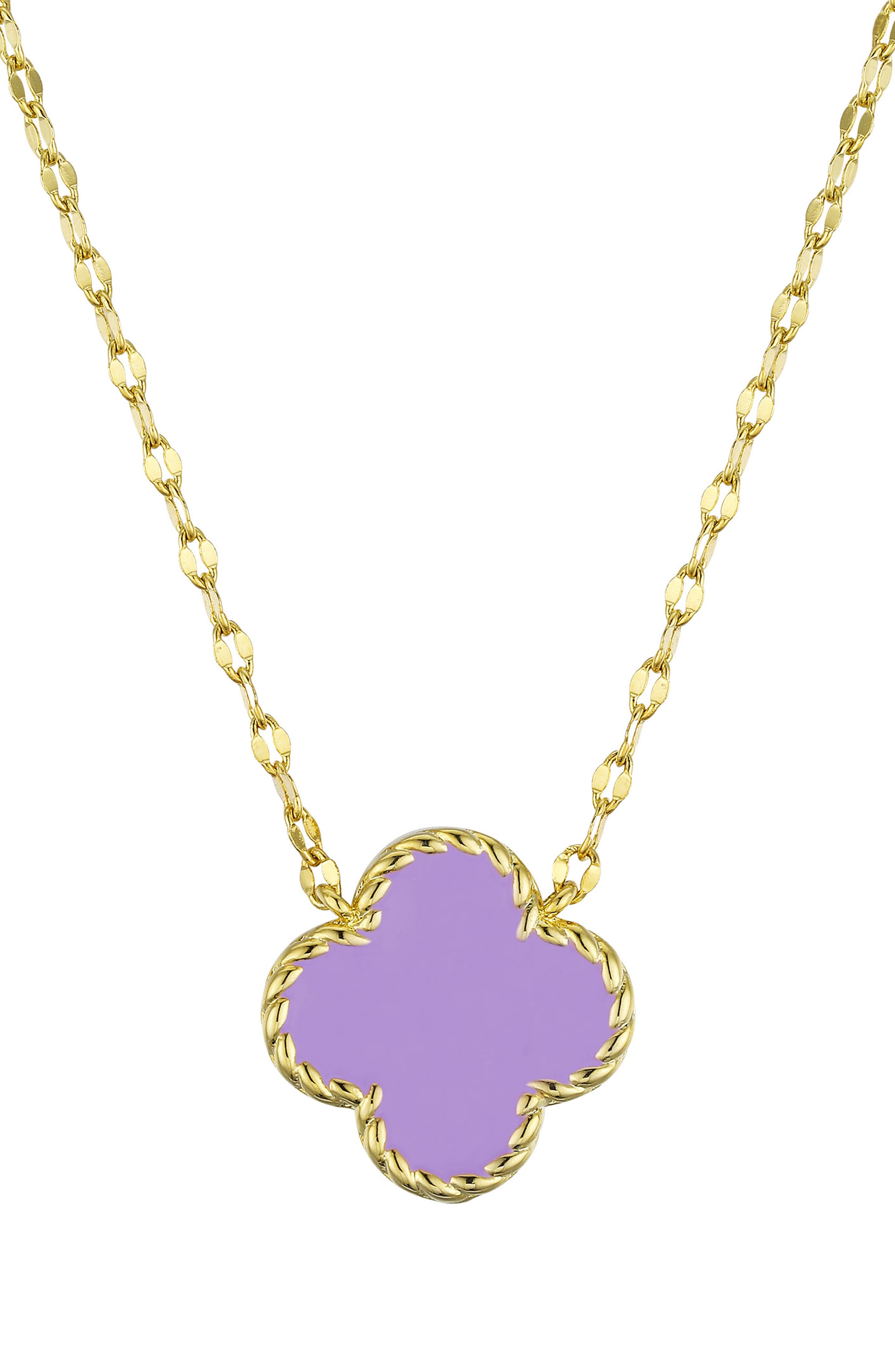 selected PURPLE