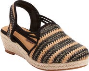 Comfortview The Clea Espadrille