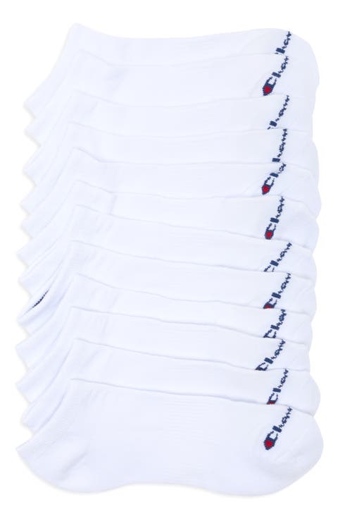 6-Pack Ankle Socks