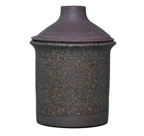 Samovar Tea Stone Brewpot