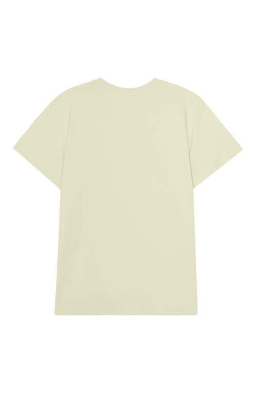 Dalix Womens Lil Smile Lightweight Everyday Tee