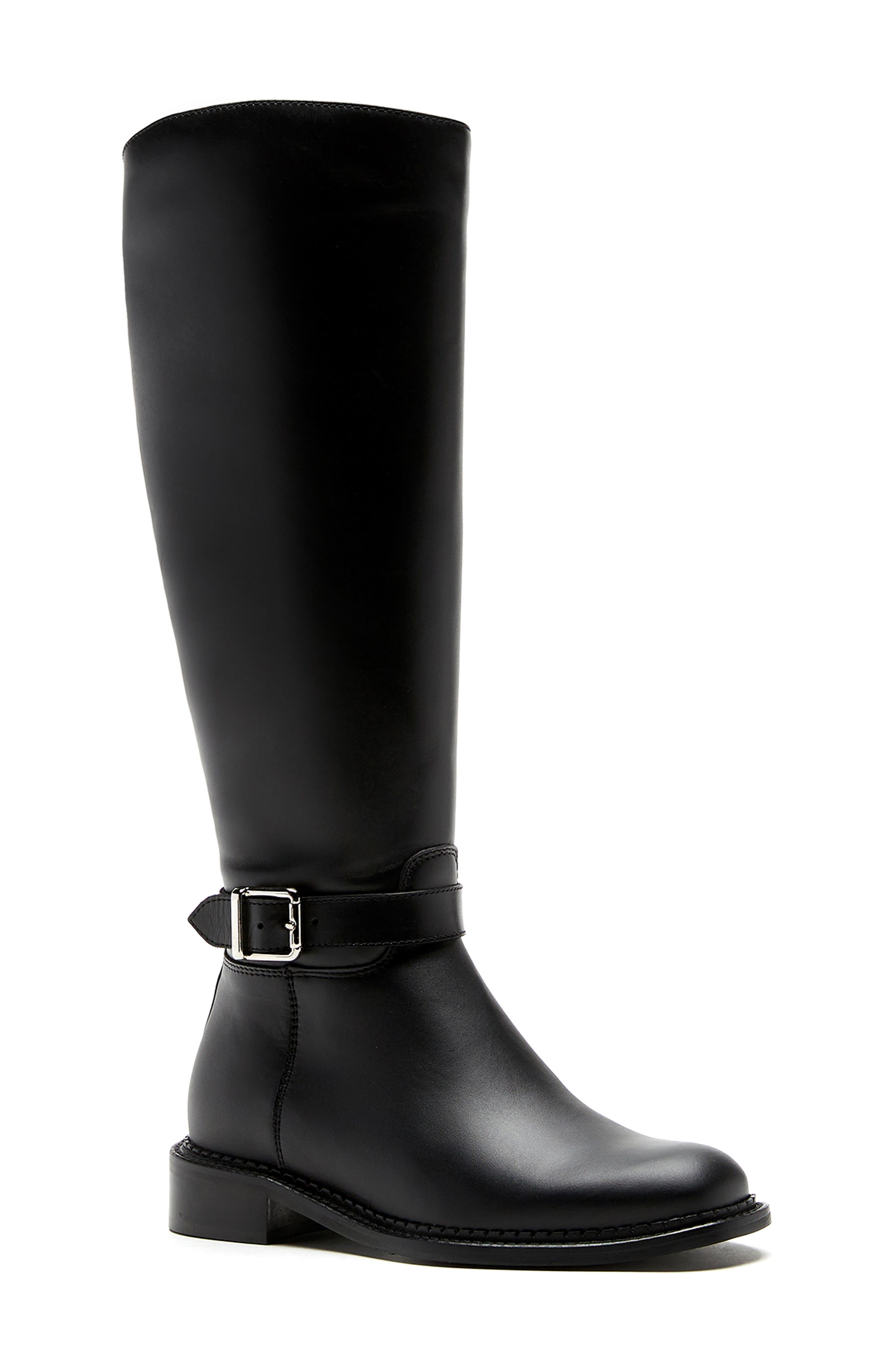 La Canadienne Stevie City Dry<sup>™</sup> Waterproof Mid Calf Boot, Main, color, 