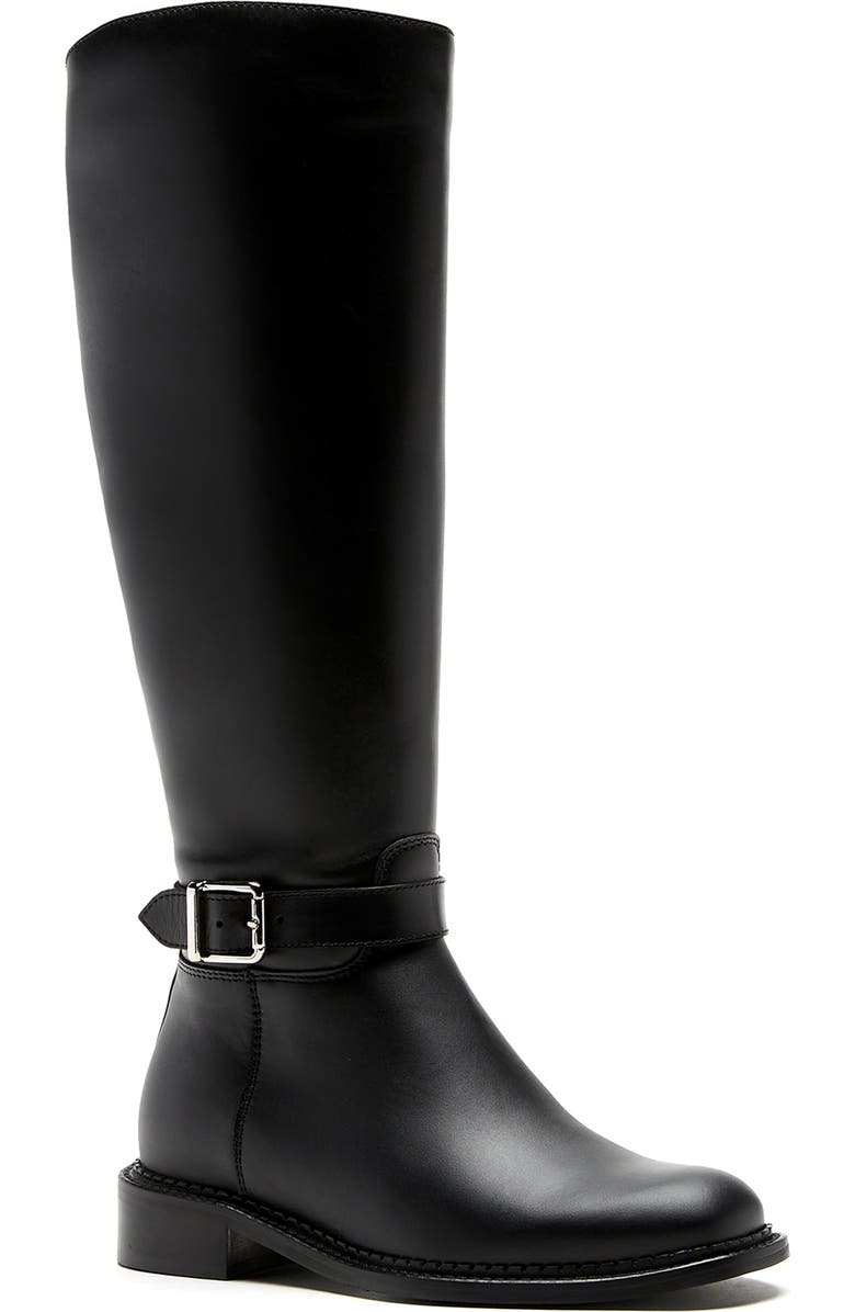 La Canadienne Stevie Mid Calf Boot, Main, color,