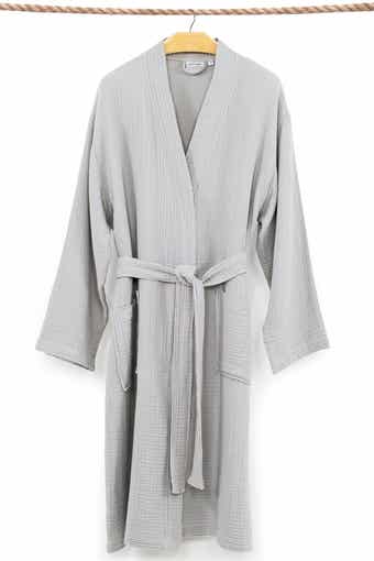 Linum Home Textiles Smyrna Hotel/Spa Luxury Robe