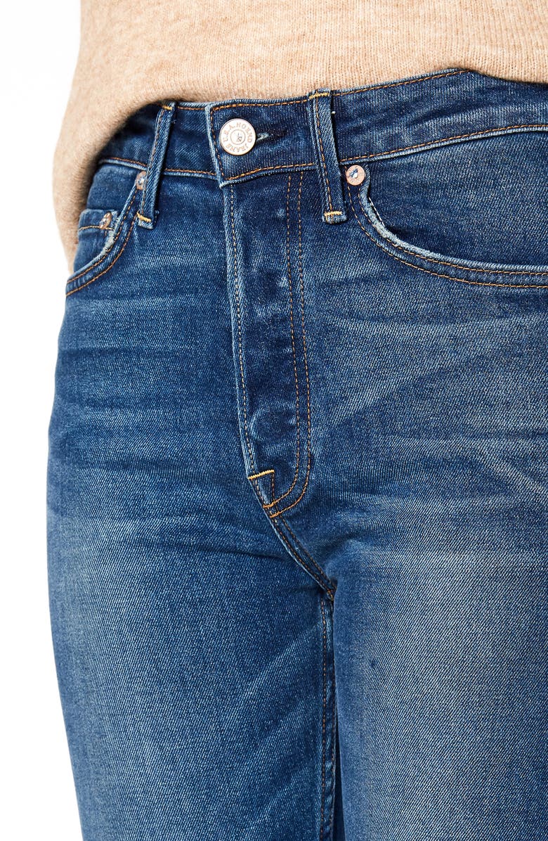 NOEND Ida Modern Slim High Waist Skinny Jeans, Alternate, color, 