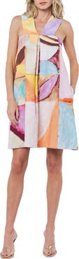 CIEBON Arya Sleeveless Minidress