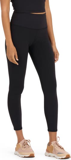 Vuori Rib Studio Leggings | Nordstrom