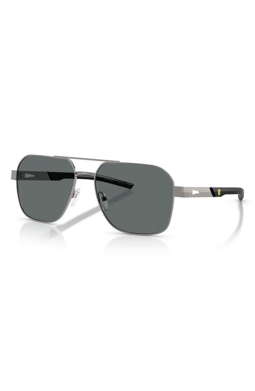 Scuderia Ferrari Man Sunglass Fz5003