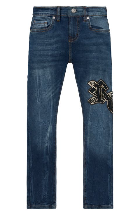 Kids' Anderson Skinny Jeans (Little Kid & Big Kid)