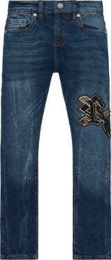 RtA Kids' Anderson Skinny Jeans