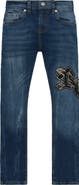 RtA Kids' Anderson Skinny Jeans