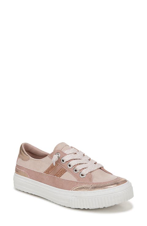 Alex Platform Low Top Sneaker (Women)