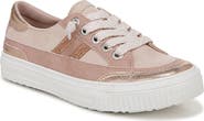 Blowfish Malibu Alex Platform Low Top Sneaker
