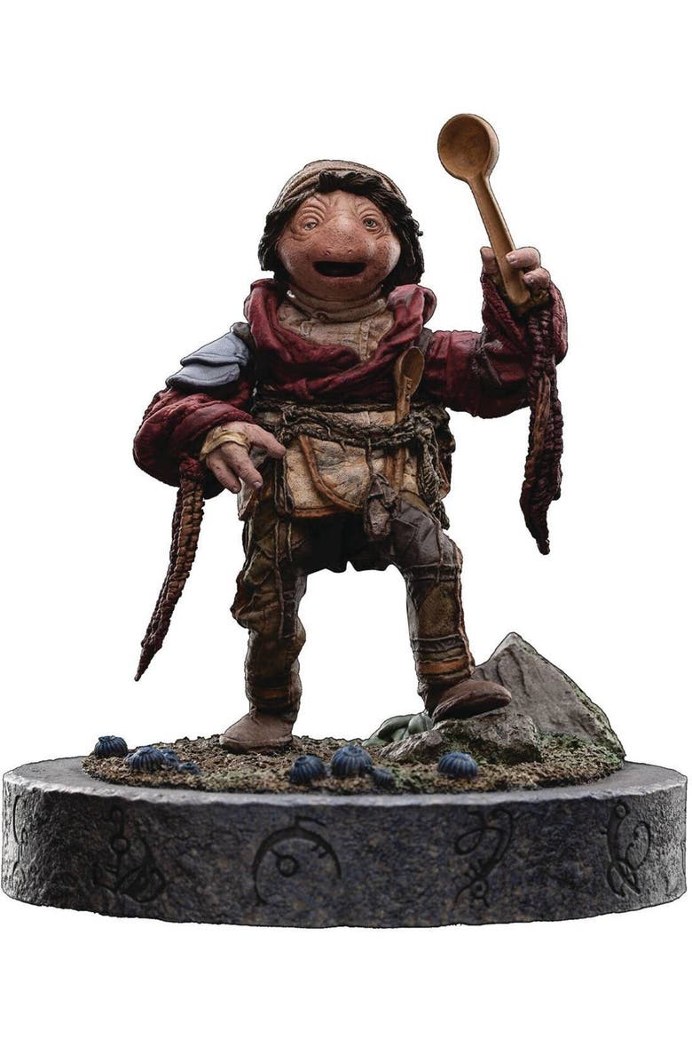 Dark Crystal Age Of Resistance Dark Crystal - Hup, Main, color, Multicolor